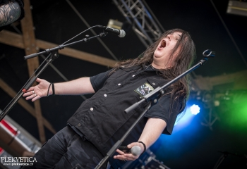 Poltergeist - Photo By Dänu