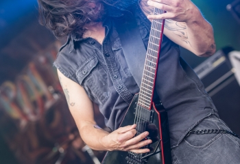 Poltergeist - Photo By Dänu