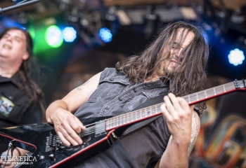 Poltergeist - Photo By Dänu