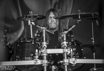 Poltergeist - Photo By Dänu