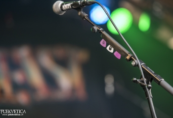 Poltergeist - Photo By Dänu