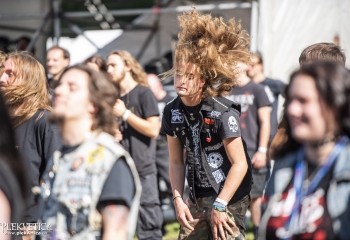 Poltergeist - Photo By Dänu