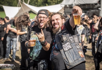 Poltergeist - Photo By Dänu