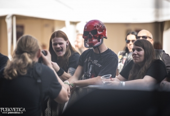 Poltergeist - Photo By Dänu