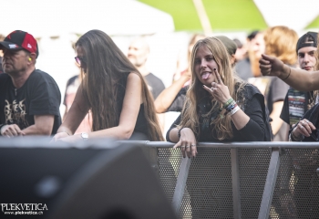 Poltergeist - Photo By Dänu