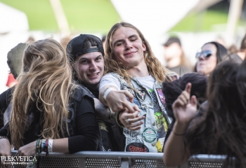 Poltergeist - Photo By Dänu