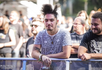 Poltergeist - Photo By Dänu