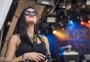 Poltergeist - Photo By Dänu