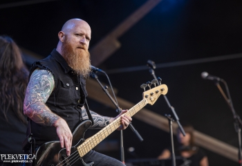 Poltergeist - Photo By Dänu