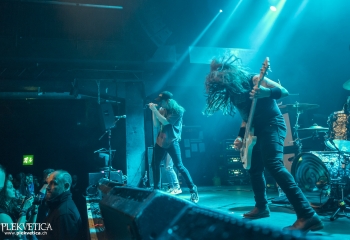 Power Trip - Photo By Dänu