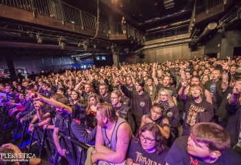 Power Trip - Photo By Dänu