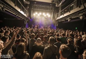 Power Trip - Photo By Dänu