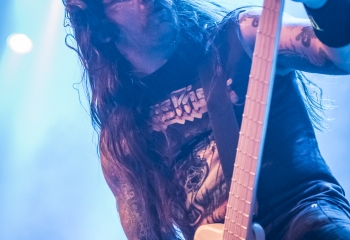 Power Trip - Photo By Dänu