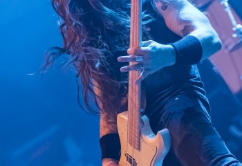 Power Trip - Photo By Dänu