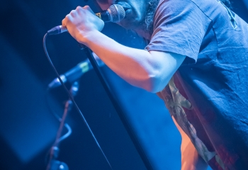 Power Trip - Photo By Dänu