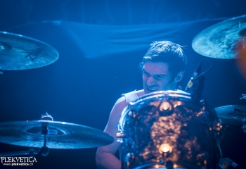 Power Trip - Photo By Dänu