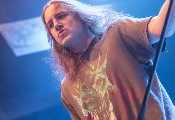 Power Trip - Photo By Dänu