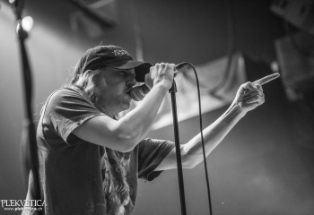 Power Trip - Photo By Dänu