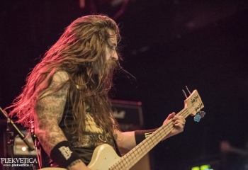 Power Trip - Photo By Dänu