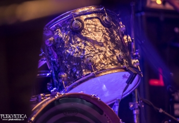 Power Trip - Photo By Dänu