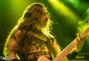 Power Trip - Photo By Dänu