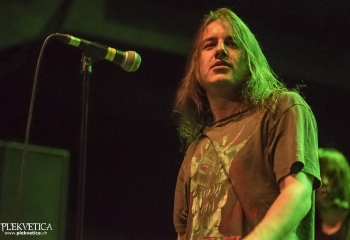 Power Trip - Photo By Dänu