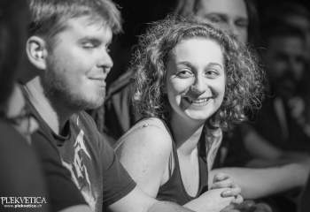 Power Trip - Photo By Dänu