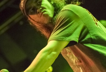 Power Trip - Photo By Dänu