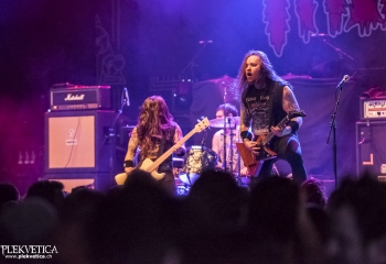 Power Trip - Photo By Dänu