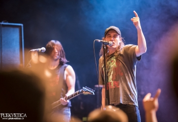 Power Trip - Photo By Dänu