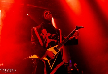 Profanatica - Photo by Nati