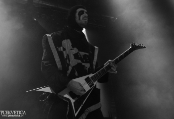 Profanatica - Photo by Nati