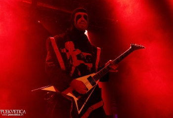 Profanatica - Photo by Nati