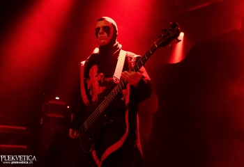 Profanatica - Photo by Nati