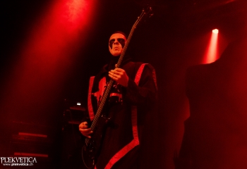 Profanatica - Photo by Nati