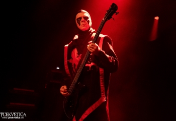 Profanatica - Photo by Nati