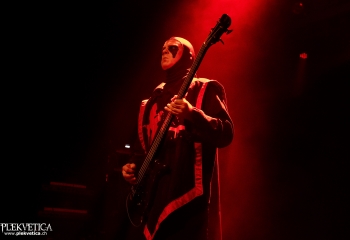 Profanatica - Photo by Nati