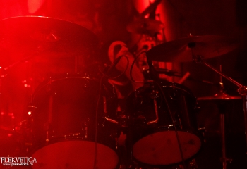 Profanatica - Photo by Nati