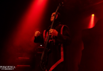 Profanatica - Photo by Nati