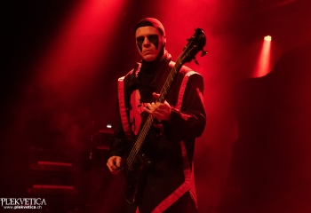 Profanatica - Photo by Nati