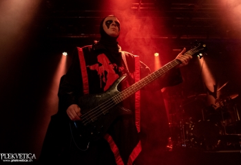 Profanatica - Photo by Nati