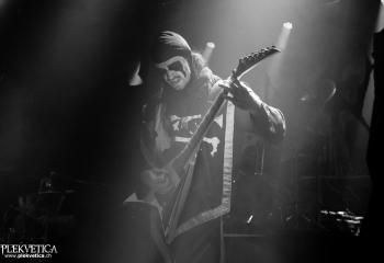 Profanatica - Photo by Nati