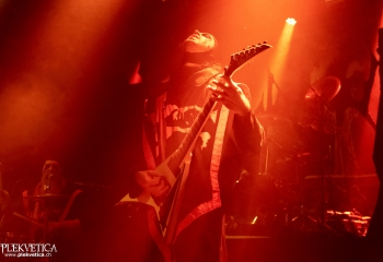 Profanatica - Photo by Nati