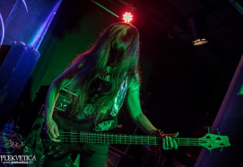 Punish - Photo by Marc