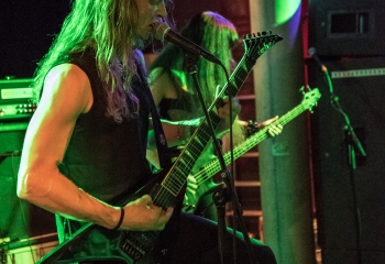 Punish - Photo by Marc