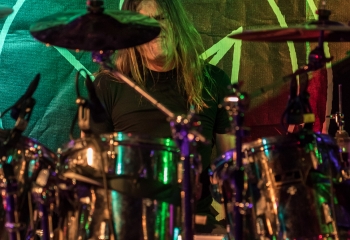 Punish - Photo by Marc