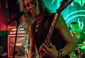 Punish - Photo by Marc