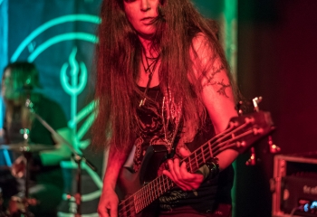 Punish - Photo by Marc