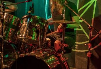 Punish - Photo by Marc