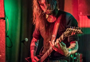 Punish - Photo by Marc